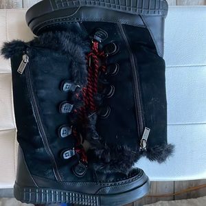 Pajar Canada waterproof winter boots